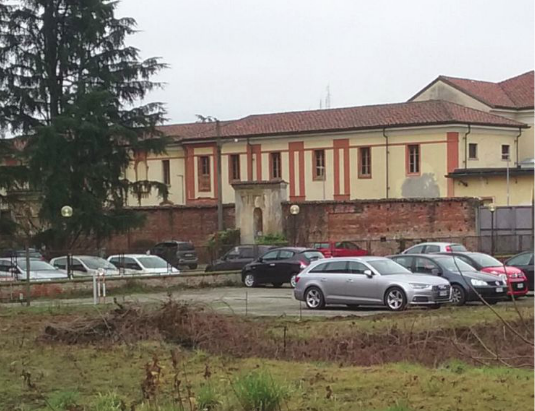 Parcheggio sotterraneo: tempi lunghi