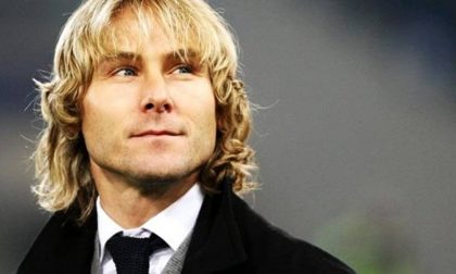 Furto nella villa di Nedved: condannato il giardiniere