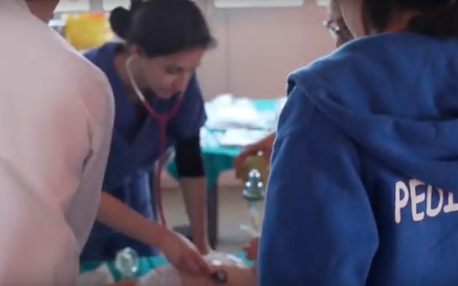 Pediatric Simulation Experience, in arrivo l’edizione 2018