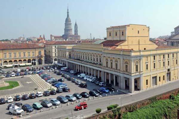 «Pedonalizzare piazza Martiri non è più solo un’ipotesi»