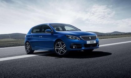 Peugeot richiama 308 e 408: rischio incendio