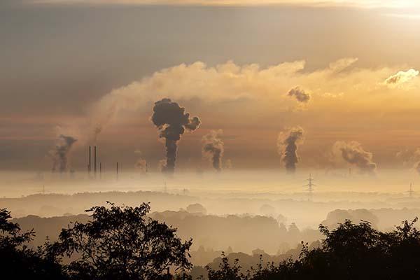 PM10 in Piemonte: nel 2021 le giornate di superamento dei limiti è stato inferiore rispetto al 2020