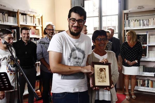 Premio letterario Provincia Cronica, aperto il bando
