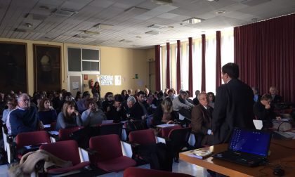 Giornata mondiale del malato: il convegno
