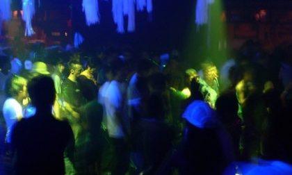 Cerano Forze dell’Ordine impediscono Rave Party: oltre 300 giovani allontanati e organizzatori denunciati