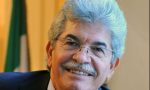 Il senatore Antonio Razzi a Recetto sabato