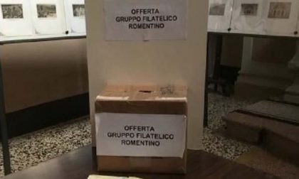 Rubate le offerte per la Caritas