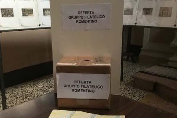 Rubate le offerte per la Caritas