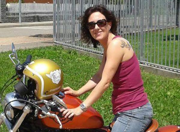 Sara Gambaro, il ricordo del Comune e della Polizia locale