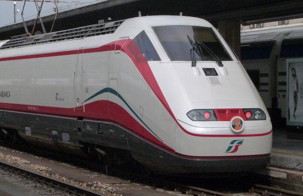 Trenitalia: in Piemonte consegnati 5 nuovi treni nel 2025