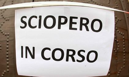 Autunno "caldo" per gli scioperi: domani si ferma la scuola