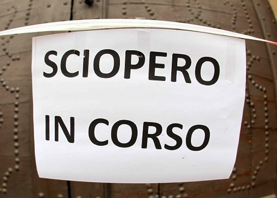Domani sciopero del personale di Ferrovienord: possibili disagi