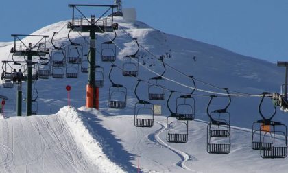 Bimbo di sei anni cade dalla seggiovia a La Thuile