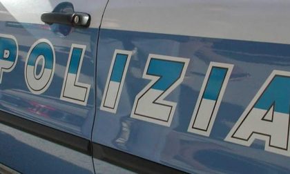 Sei automobilisti multati in A26