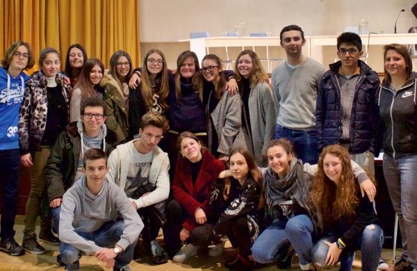 Settimana dello sport all’istituto Don Bosco