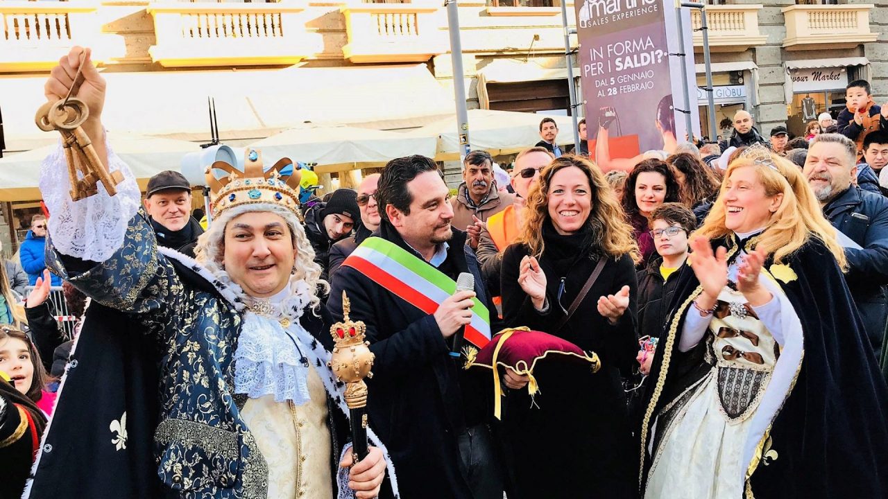 Carnevale novarese: bilancio di un’edizione strepitosa