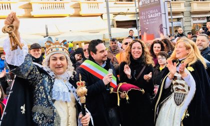 Carnevale novarese: bilancio di un'edizione strepitosa