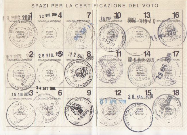 Elezioni trasporto gratuito per chi ha bisogno come fare