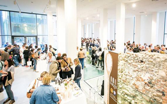 Torna a Novara in Castello “Taste Alto Piemonte”