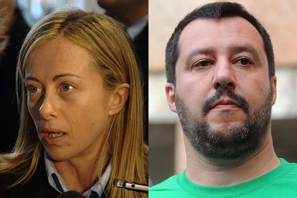 Verso le urne, continuano le presentazioni dei candidati