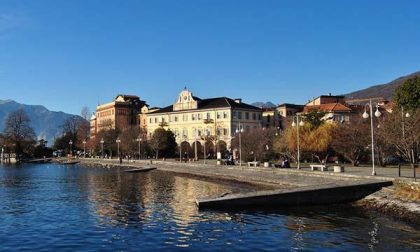 Vuole andare in casa di riposo ma è arrestato