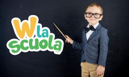 Ultima chiamata per "Tanti auguri mamma": scuole, contattateci!