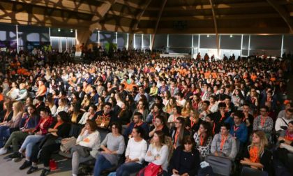 Prevenzione dell'uso delle droghe: tappa a Novara