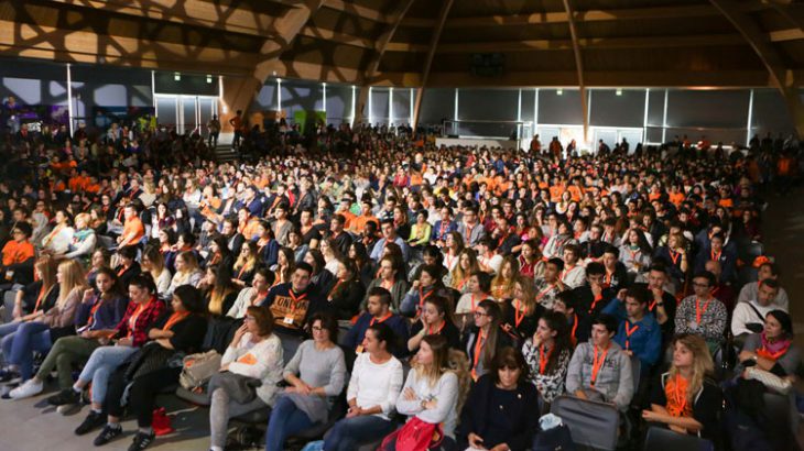Prevenzione dell’uso delle droghe: tappa a Novara