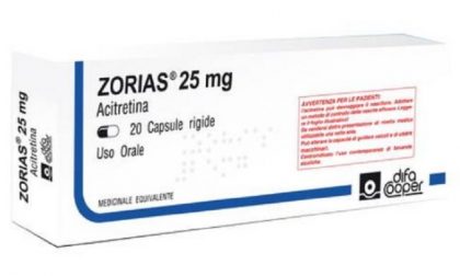 Anti dermatite ritirato dalle farmacie