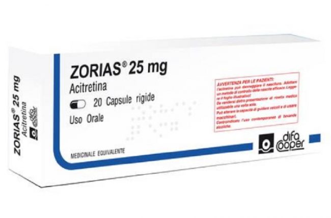 Anti dermatite ritirato dalle farmacie