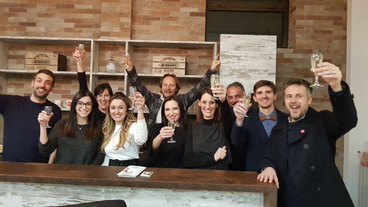 Coworking Novara, Stella design apre il… Cowo®