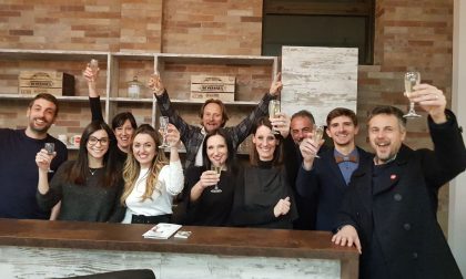 Coworking Novara, Stella design apre il… Cowo®