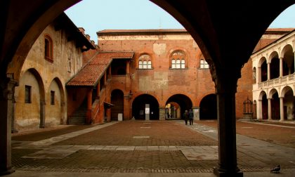 #VisitNovara con percorsi guidati in città