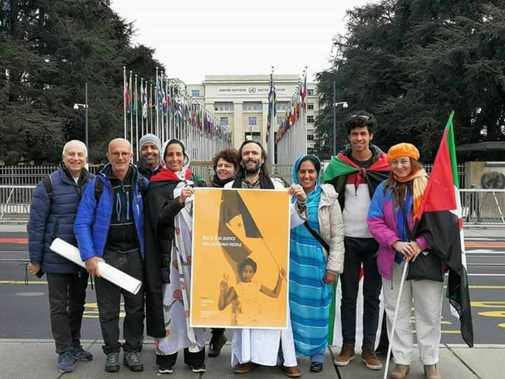 Saharawi, il popolo sospeso da Ginevra ringrazia Novara e Vco