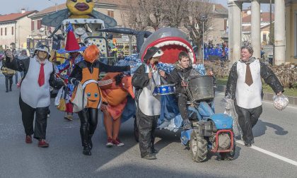 470mila euro dalla Regione per rievocazioni storiche e carnevali
