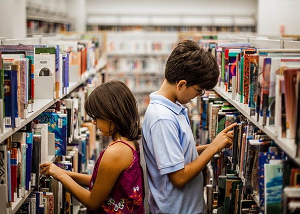 Nati per leggere, presentazione a Bologna