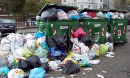 Rifiuti: i dati di Assa su multe e raccolta differenziata