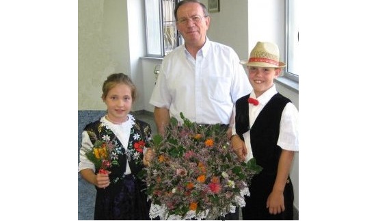 Addio don Armando Bertolotti, per 19 anni a Massino