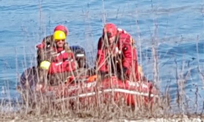 Piemodex esercitazione protezione civile: Novara protagonista