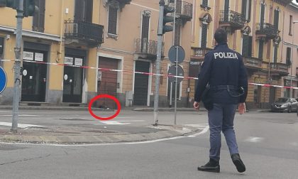 Allarme bomba Novara: ecco com'è finita! - TUTTE LE IMMAGINI
