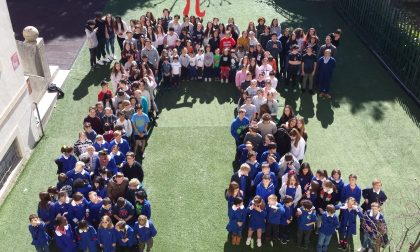 Pigreco day alle Marcelline: un vero successo