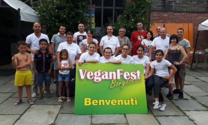 Borgosesia Vegan Fest si arrende: quest’anno non si farà