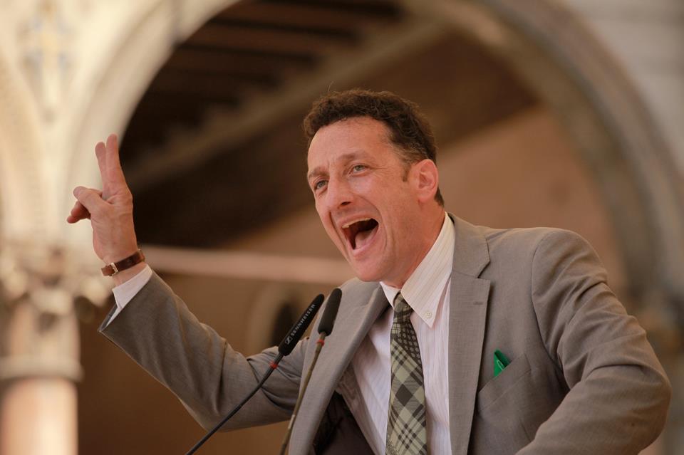 Restituzione indennità, Gusmeroli: “Il Pd mi lascia basito”