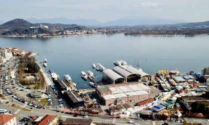Drone di ultima generazione controllerà la provincia di Novara