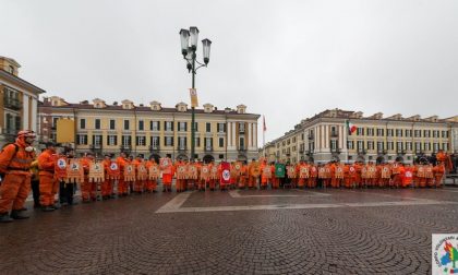 Raduno regionale Aib si terrà ad Arona