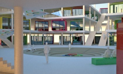 Olimpiadi 2026 al via lo studio per la candidatura