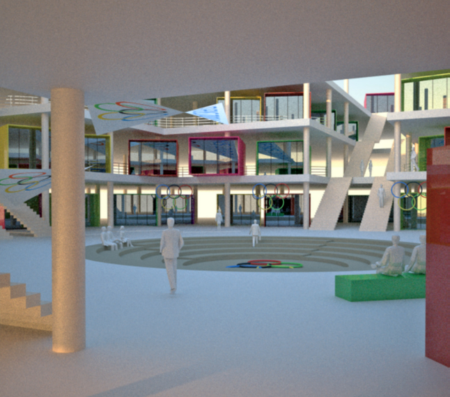 Olimpiadi 2026 al via lo studio per la candidatura