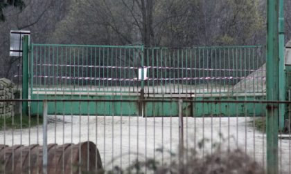 Cava Romagnano messa sotto sequestro