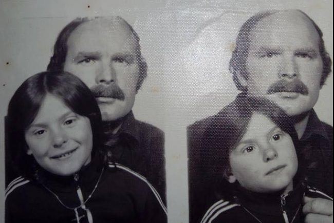 Divise da piccole Bea cerca sorella disperatamente