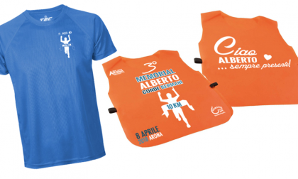 Domenica 8 ad Arona si corre!